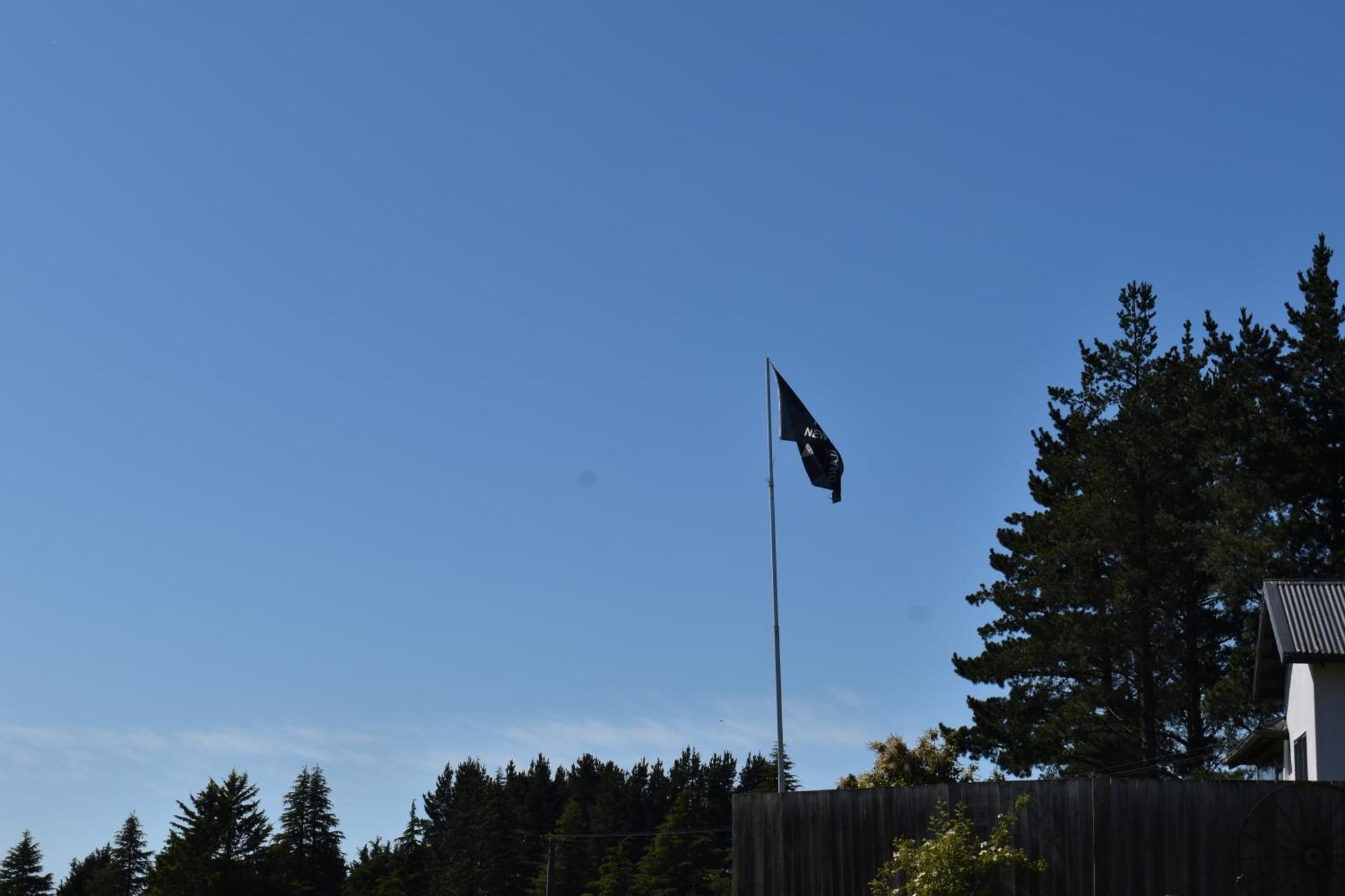 Bnb On Bakers Waimate Exterior foto